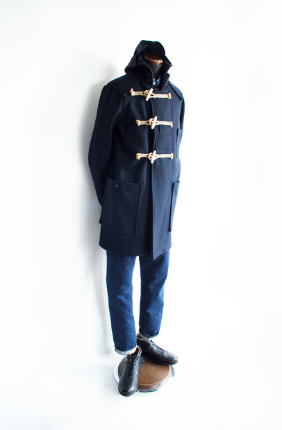 Tatamize Duffle Coat [Lampa]