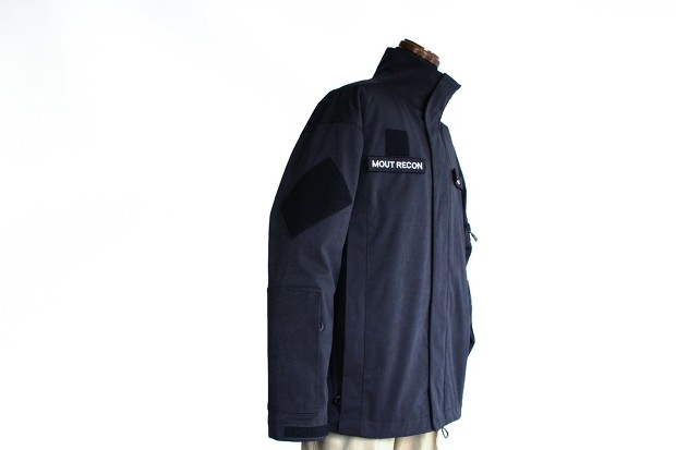 Mout Recon Tailor Wild things Alpha Low Loft Jacket [Lampa]