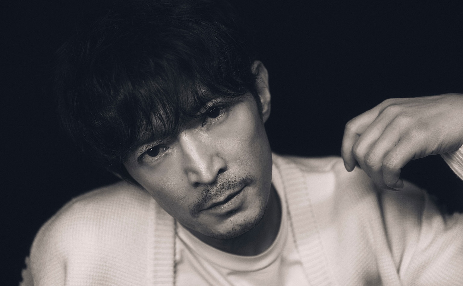 津田健次郎】 映画『北極百貨店のコンシェルジュさん』 薄れゆく時代に