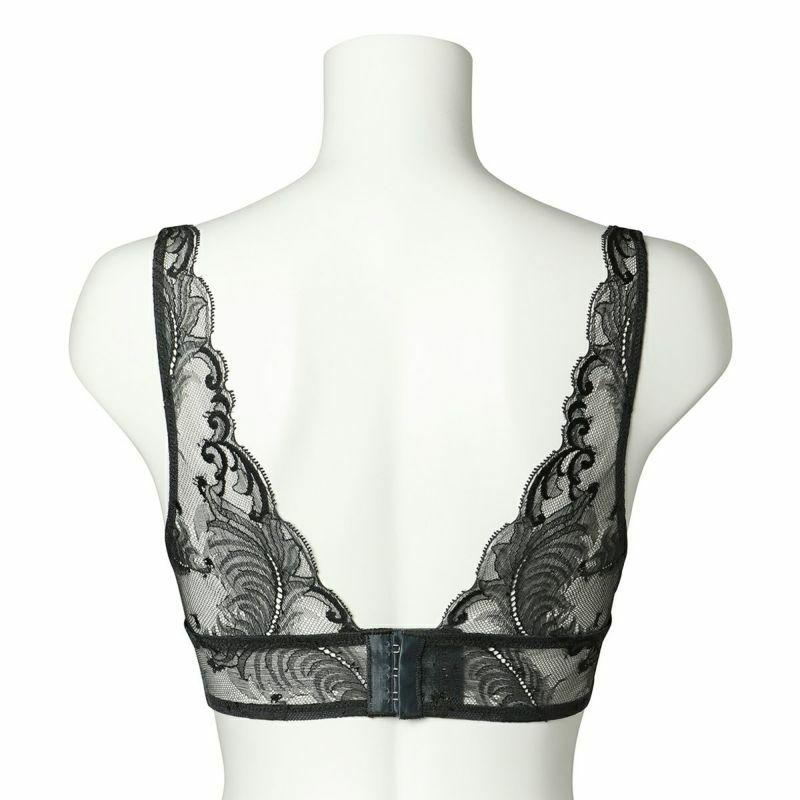 TERRACE]テラス3 ノンワイヤーノンパテッド | L'ANGELIQUE