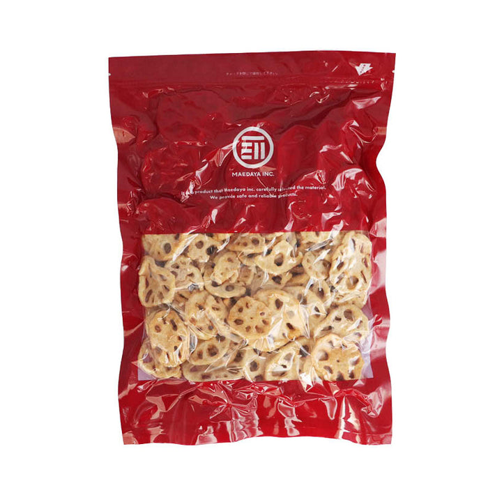 れんこんチップス ベジタブル 食物繊維 健康 お菓子 ドライ野菜 根菜