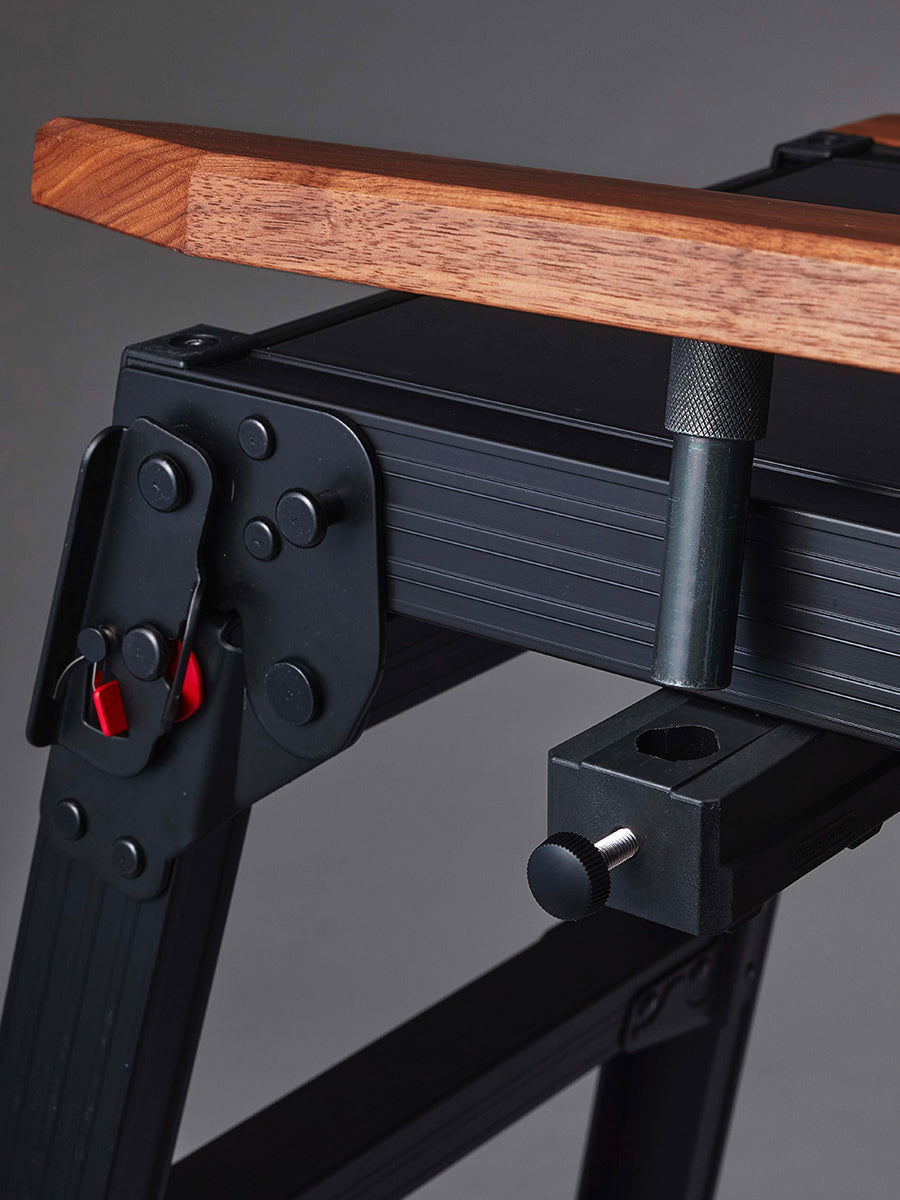 HASEGAWA×WANTKEYCAMP 足場台用拡張テーブルセット×WKCモデル PDET