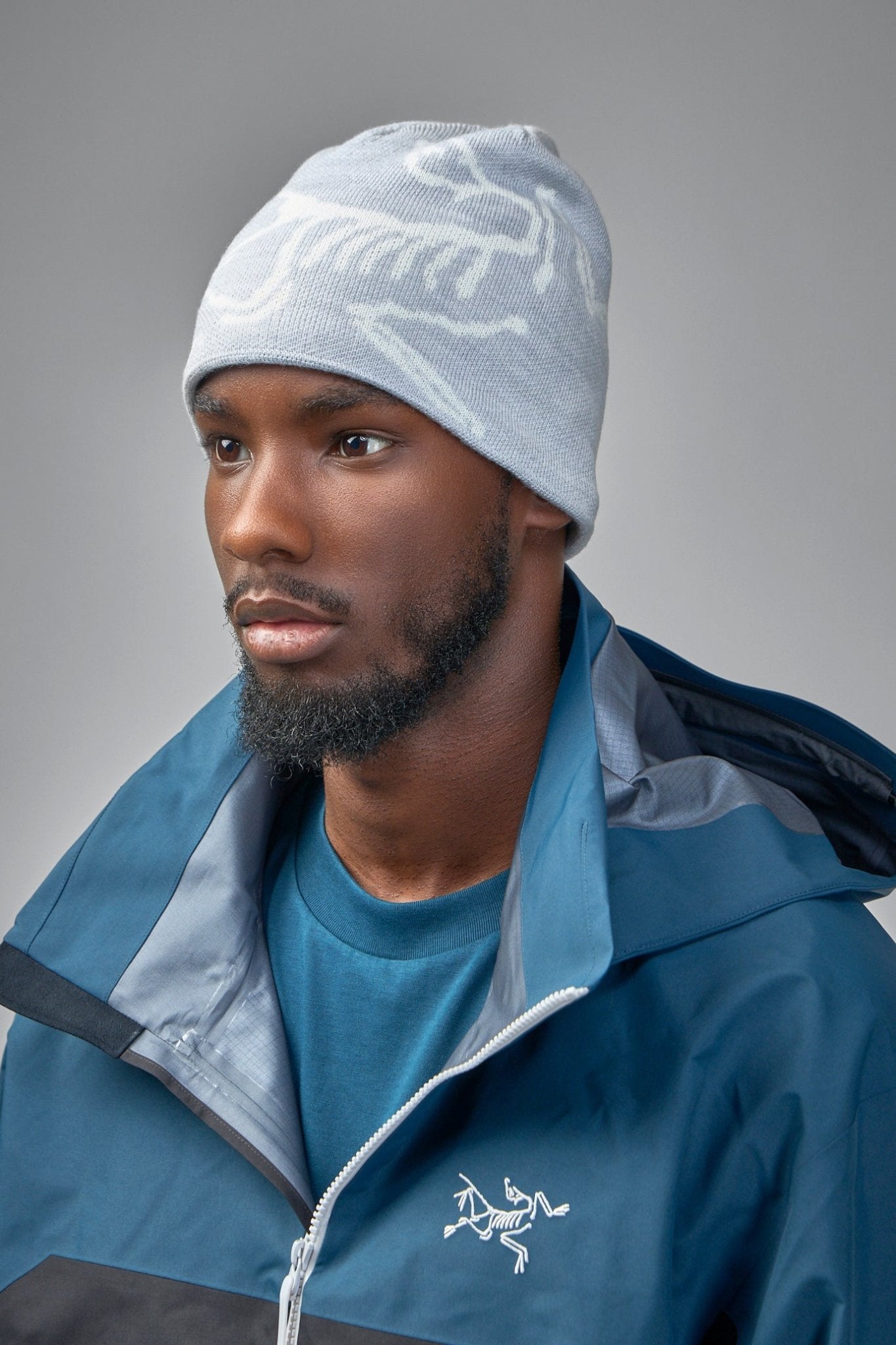 Bird Head Toque - LABELS