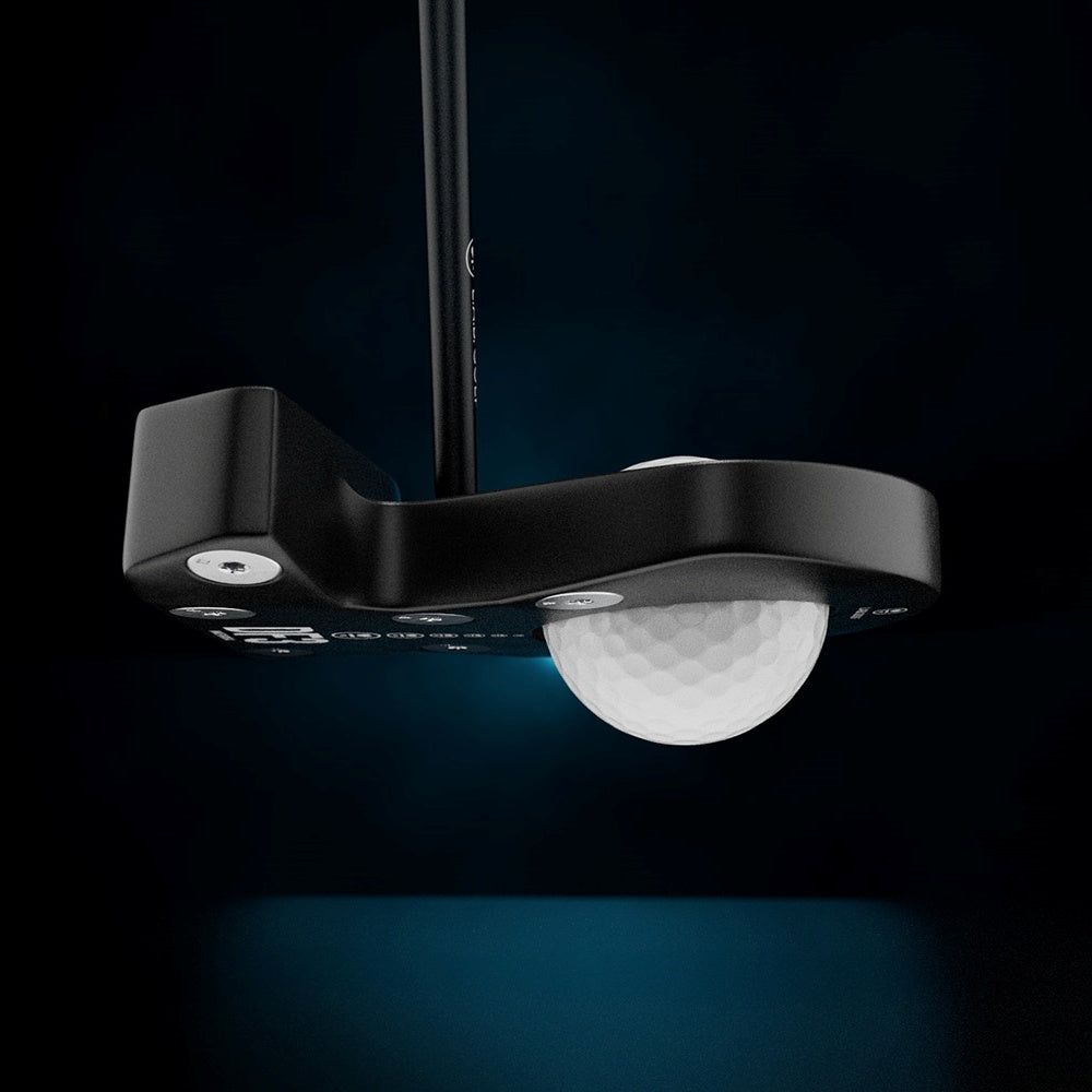 ラブゴルフ）DF3 パター 右用 – 地クラブ専門店T-LABO GOLF