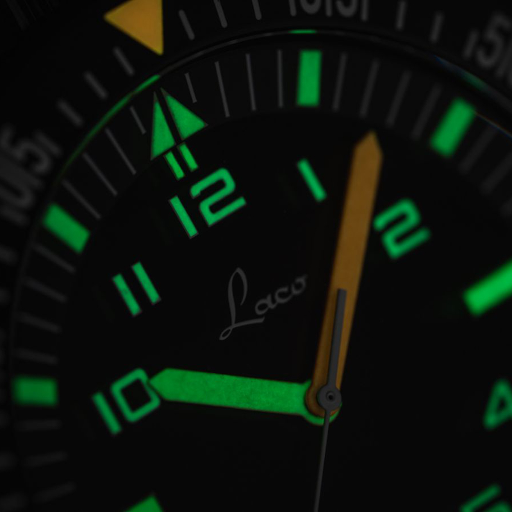 Laco 861632.3 SQUAD Atacama.3 スクワード アタカマ.3