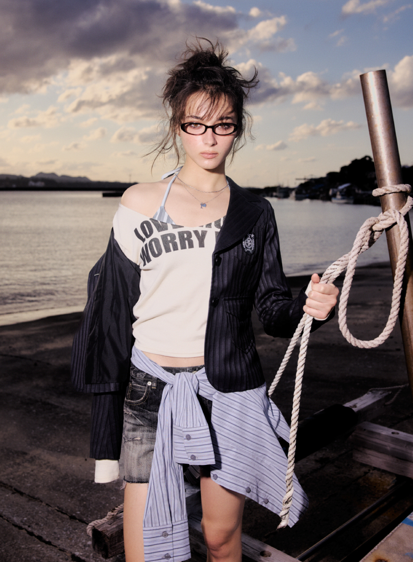 LAGUA GEM (ラグア ジェム) | バロックジャパンリミテッド(BAROQUE)