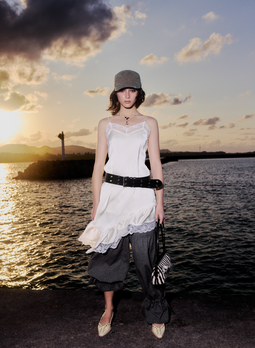 LAGUA GEM (ラグア ジェム) | バロックジャパンリミテッド(BAROQUE)