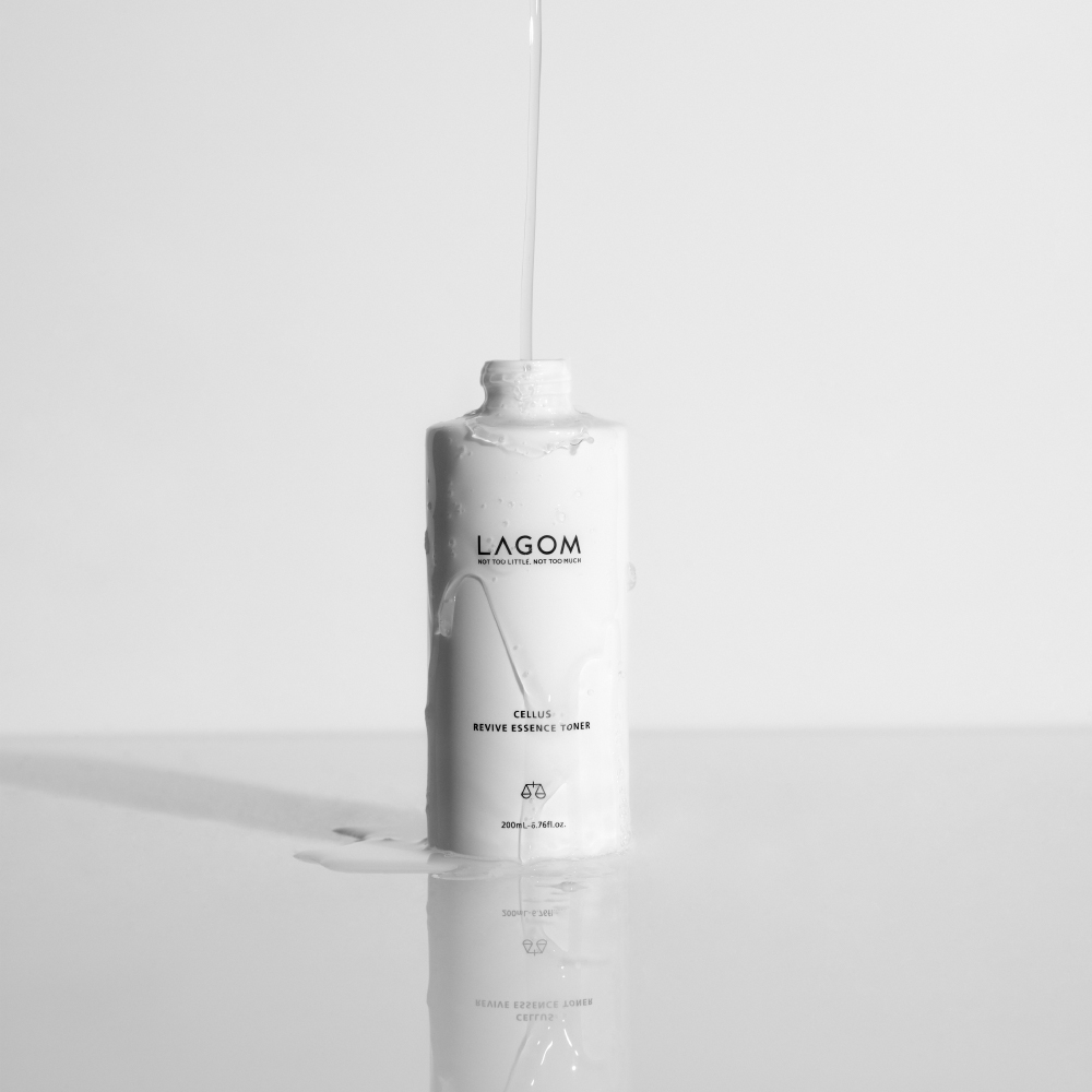 ラゴム エッセンストナー | LAGOM〈ラゴム〉公式オンラインストア