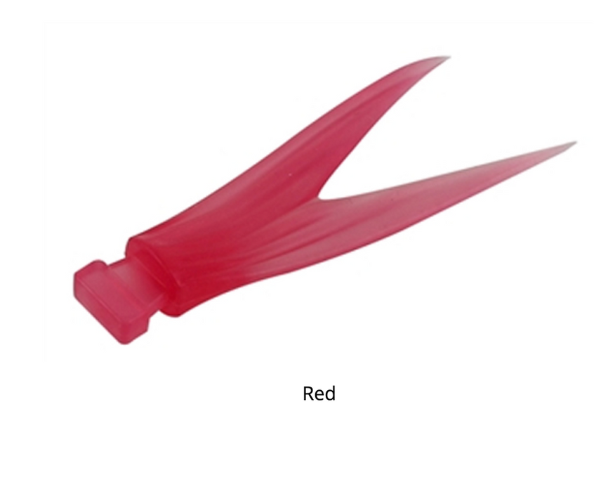 DRT Tiny Klash and Klash 9 V-Tails — Lake Pro Tackle