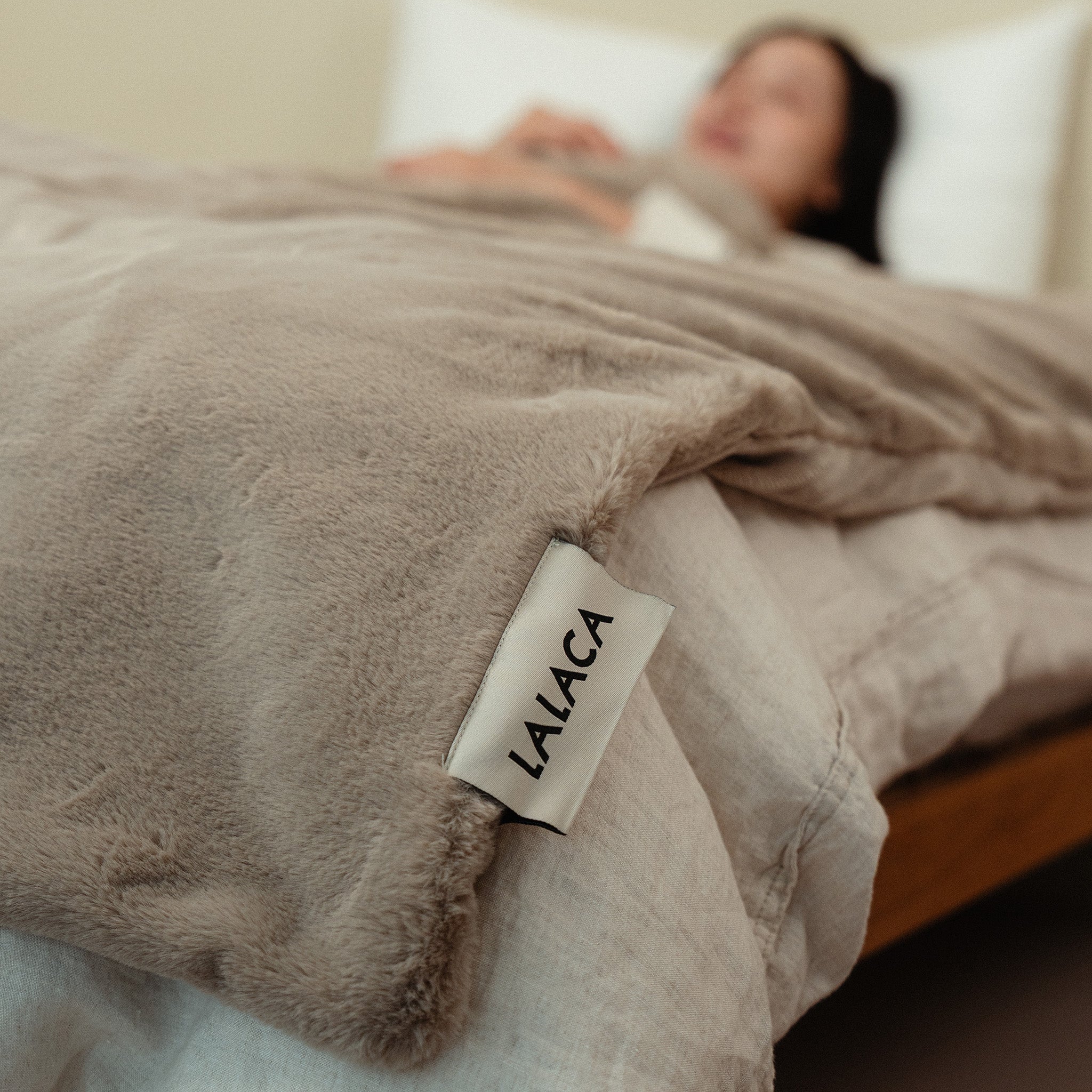 heated blanket sleep – LALACA公式オンラインショップ