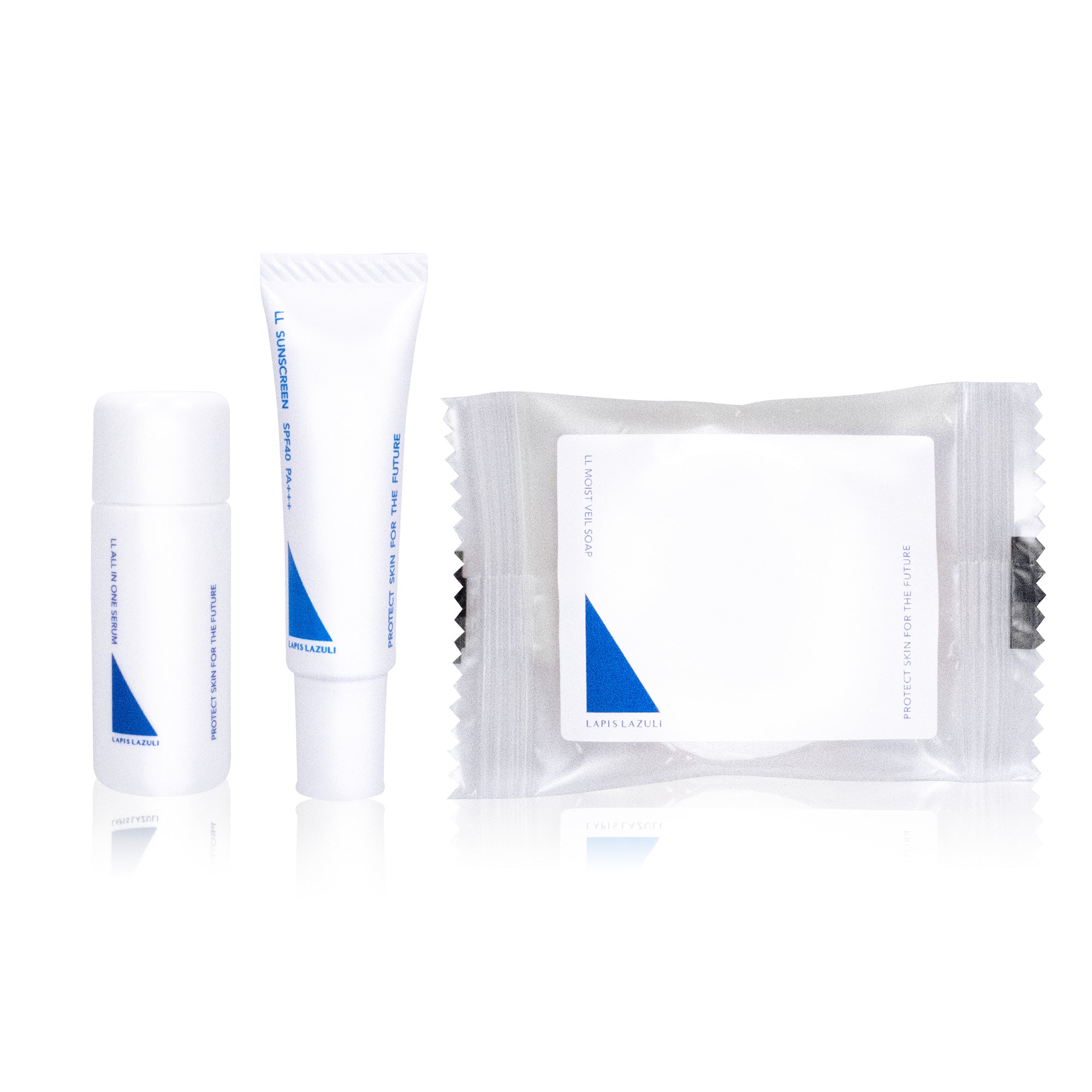 LLトライアルセット｜6日間のお試しセット – ラピスラズリオフィシャル