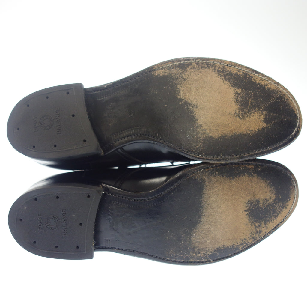 ALDEN】オールデン 4562H レースアップブーツ コードバン ブラック