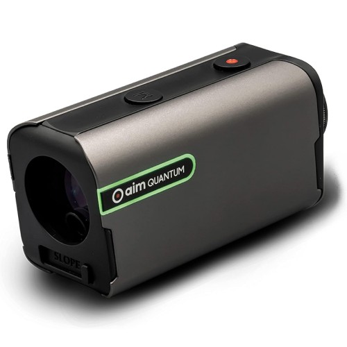 GOLFBUDDY aim QUANTUMを評価・解説｜口コミ・使い方｜最安値・取扱