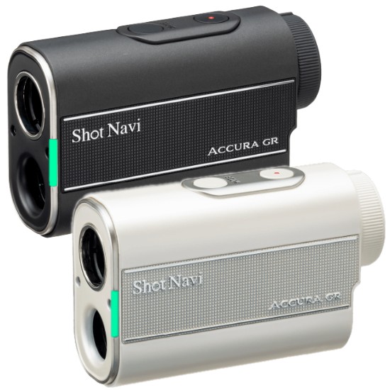 Shot Navi ACCURA GRを評価・解説｜口コミ・使い方｜最安値・取扱説明