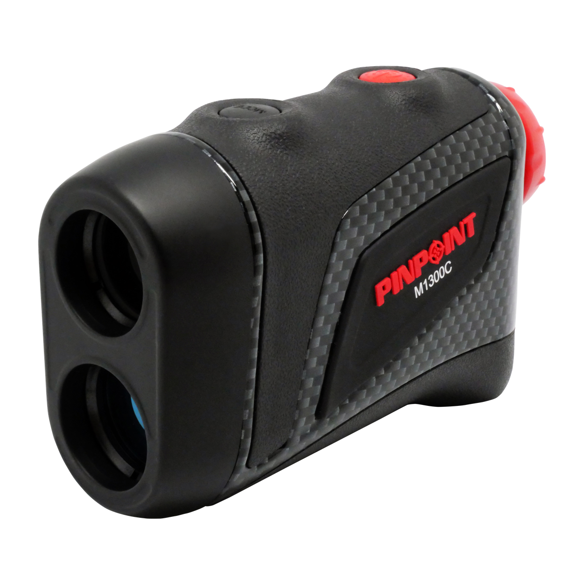 ゴルフ用レーザー距離計 PINPOINT M1300C｜レーザーアキュラシーストア