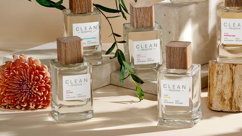 クリーン リザーブ セルサンタル オードパルファム｜香水・フレグランス