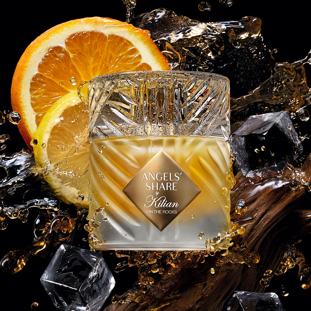 公式】エンジェルズ シェア オン ザ ロックス オード パルファム