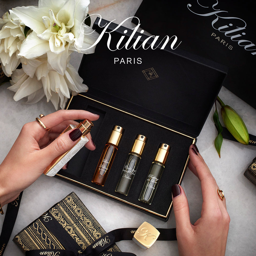 公式】ザ ナーコティック ディスカバリー セット｜KILIAN PARIS