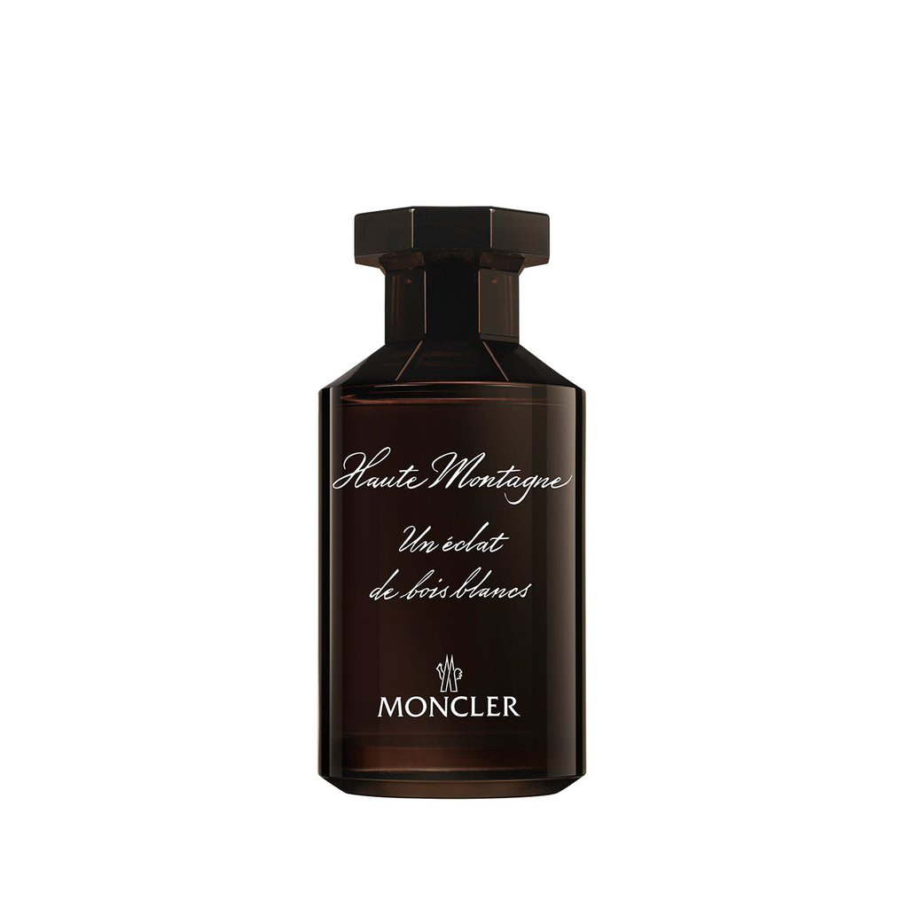 公式】レ ロッシェ ノワール オードパルファム｜モンクレール（MONCLER
