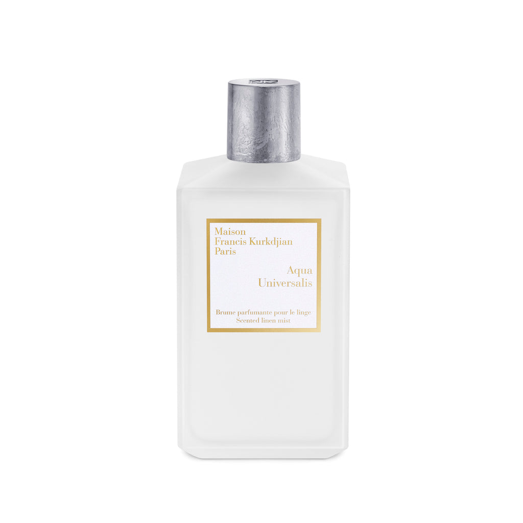 公式】アクア ユニヴェルサリス センティッド ランドリー ソープ