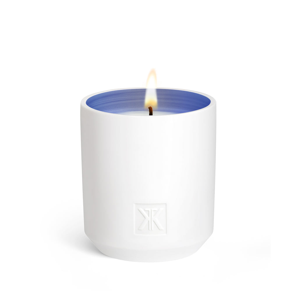 公式】リュ デ グロゼイエ センティッド キャンドル｜メゾン