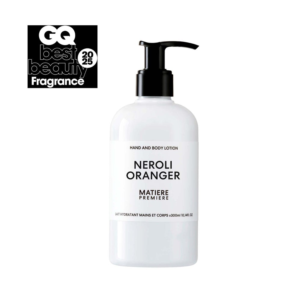 公式】コローニュ セドラ ハンド＆ボディ ローション｜MATIERE