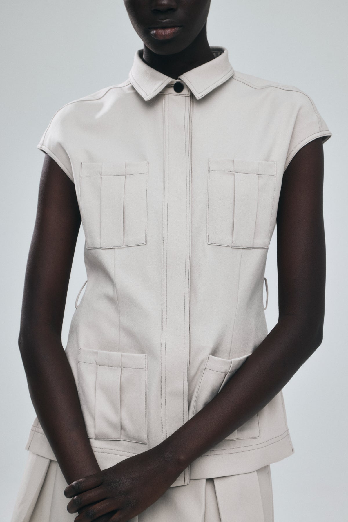 Outer – L'AUBE BLANC