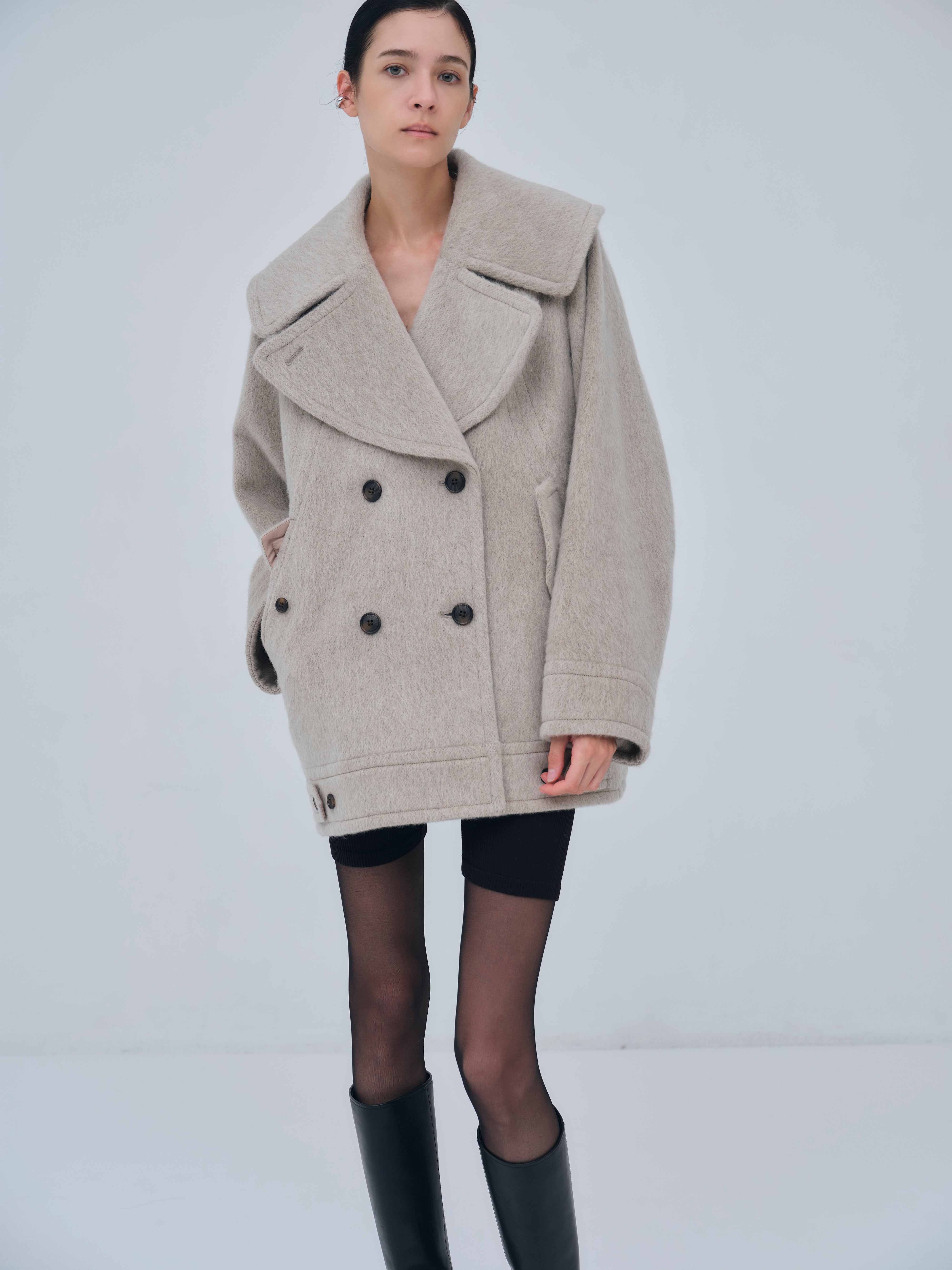 L'AUBE BLANC 公式オンラインストア