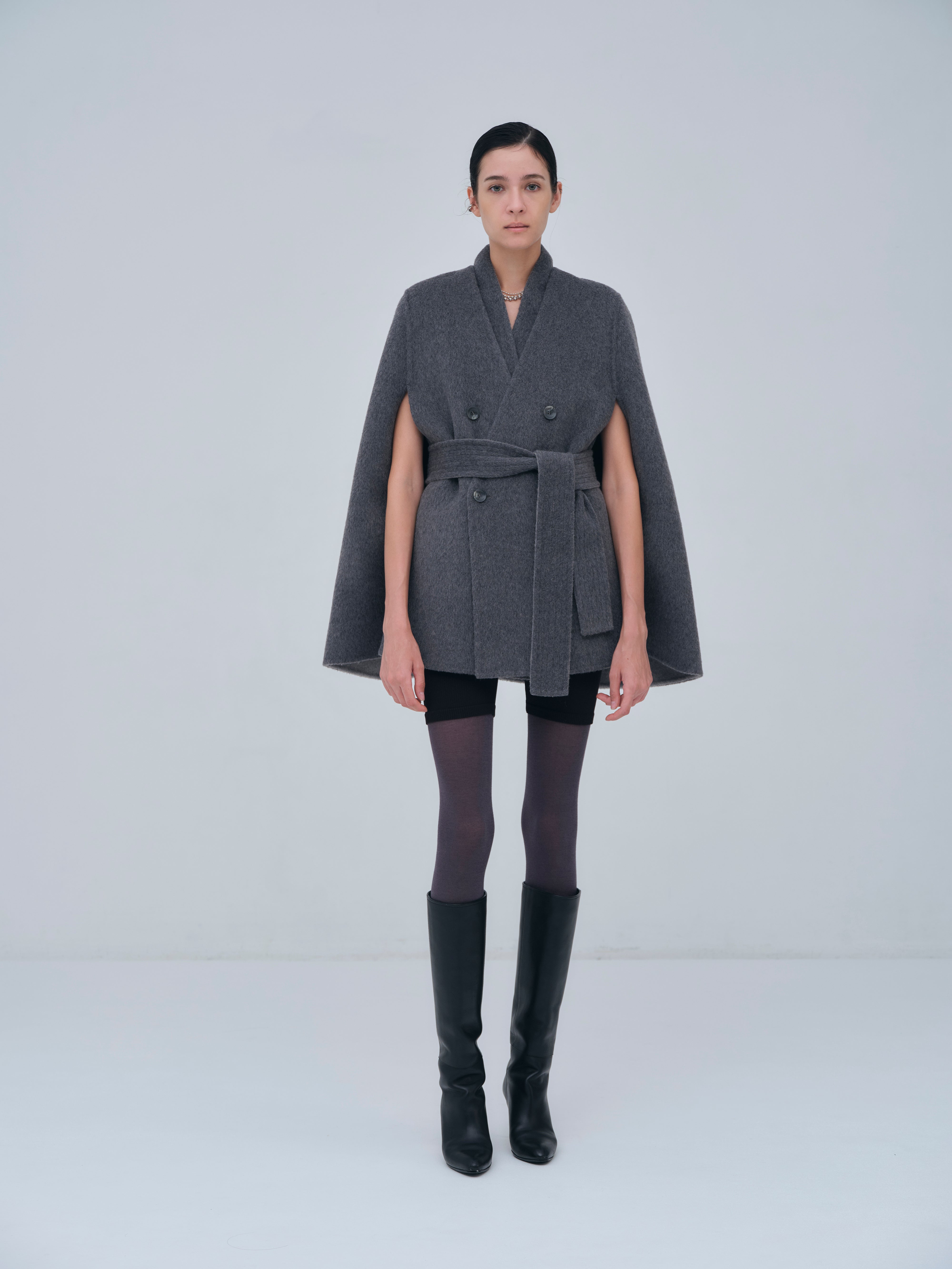 Outer – L'AUBE BLANC