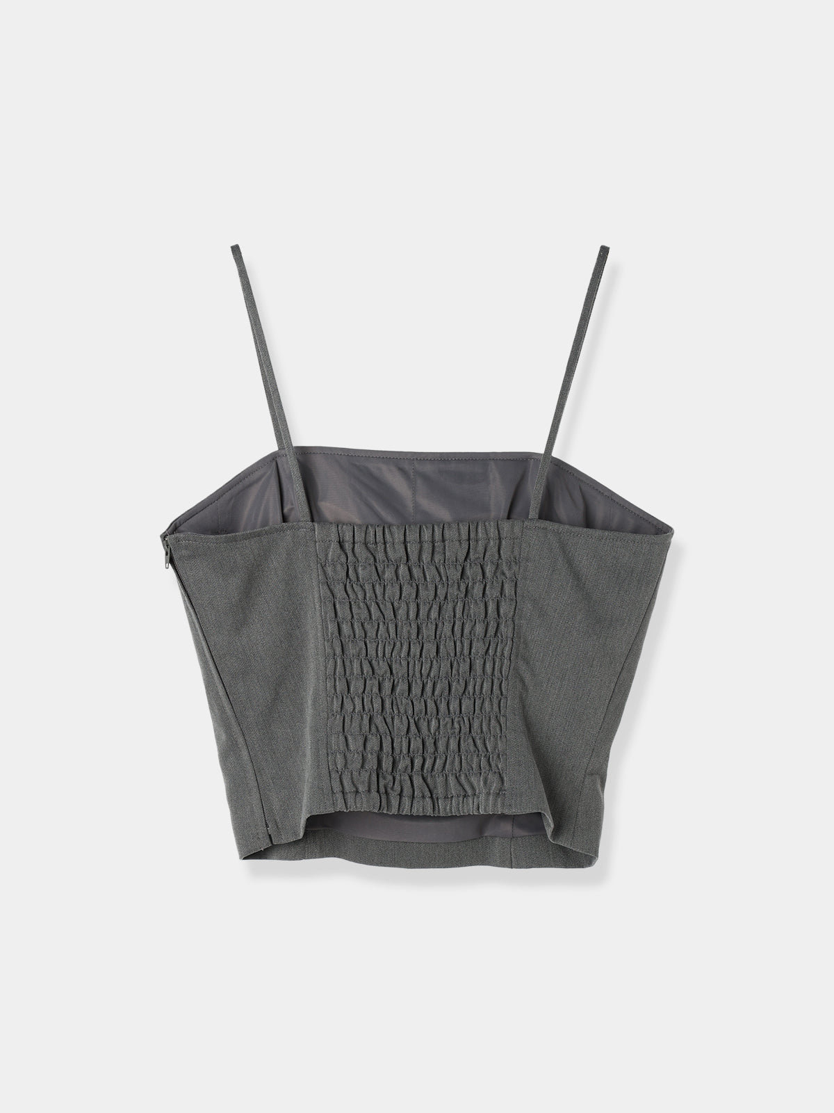 再入荷】4way Twill Combinaison – L'AUBE BLANC