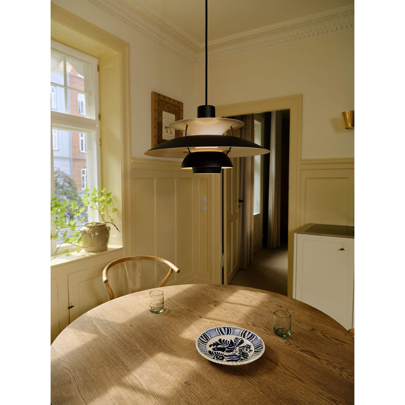 PH 5ミニ ブラック エディション 2026 期間限定 ペンダントライト PH 5