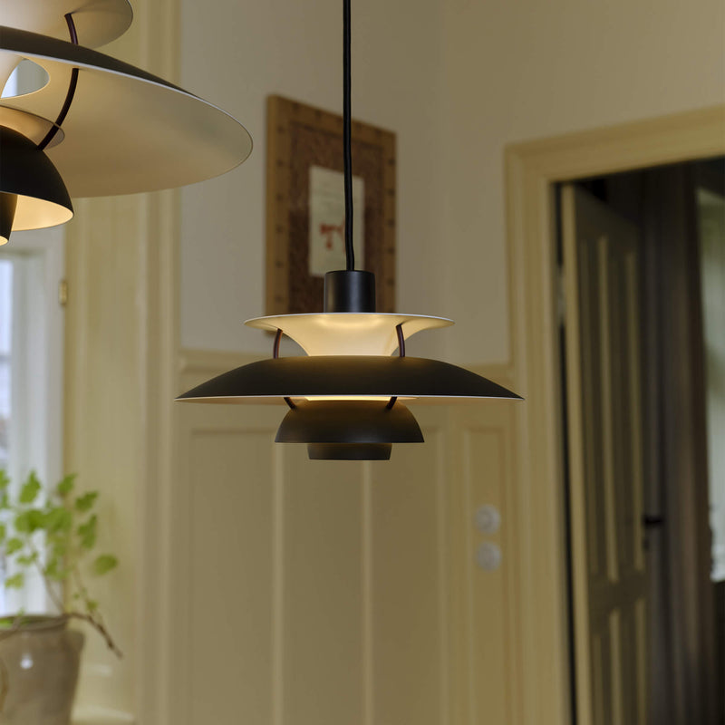 PH 5ミニ ブラック エディション 2026 期間限定 ペンダントライト PH 5