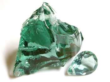 ブルーオブシディアン～追記～ - 天然石アクセサリー/パワーストーン