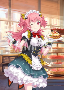 プロセカ__桃井 愛莉_1