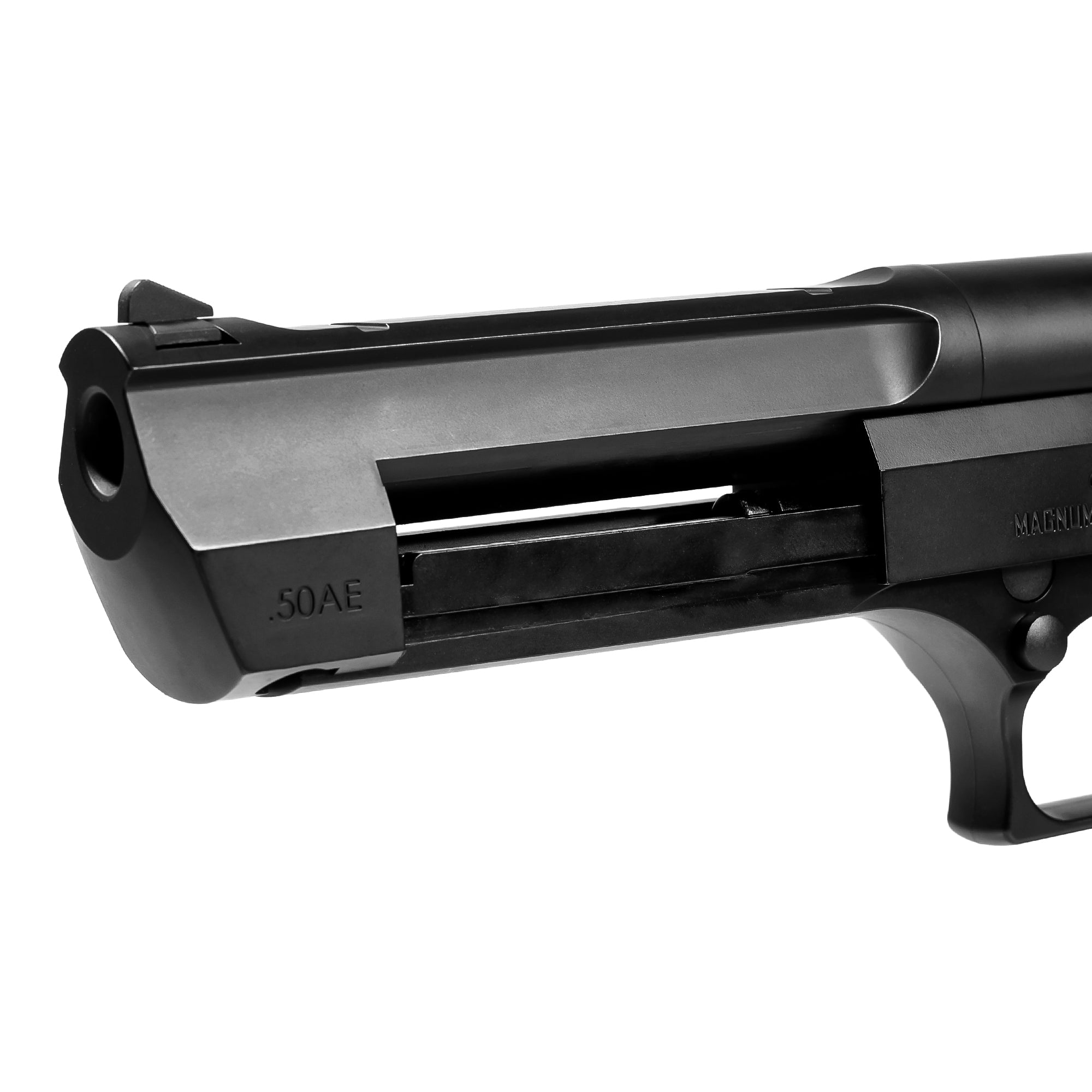 トイガン DESERT EAGLE .50AE CO2 トイガン DESERT EAGLE .50AE CO2