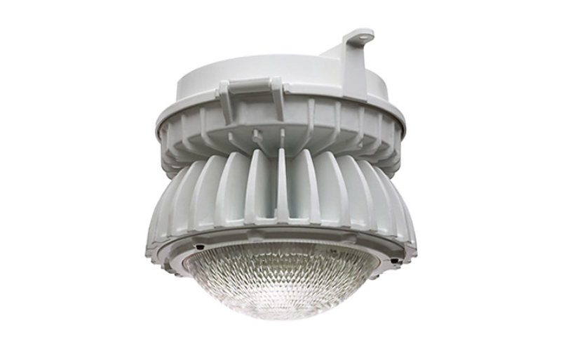 PLED2. Petrolux LED Wet Location for Demanding Environments. by