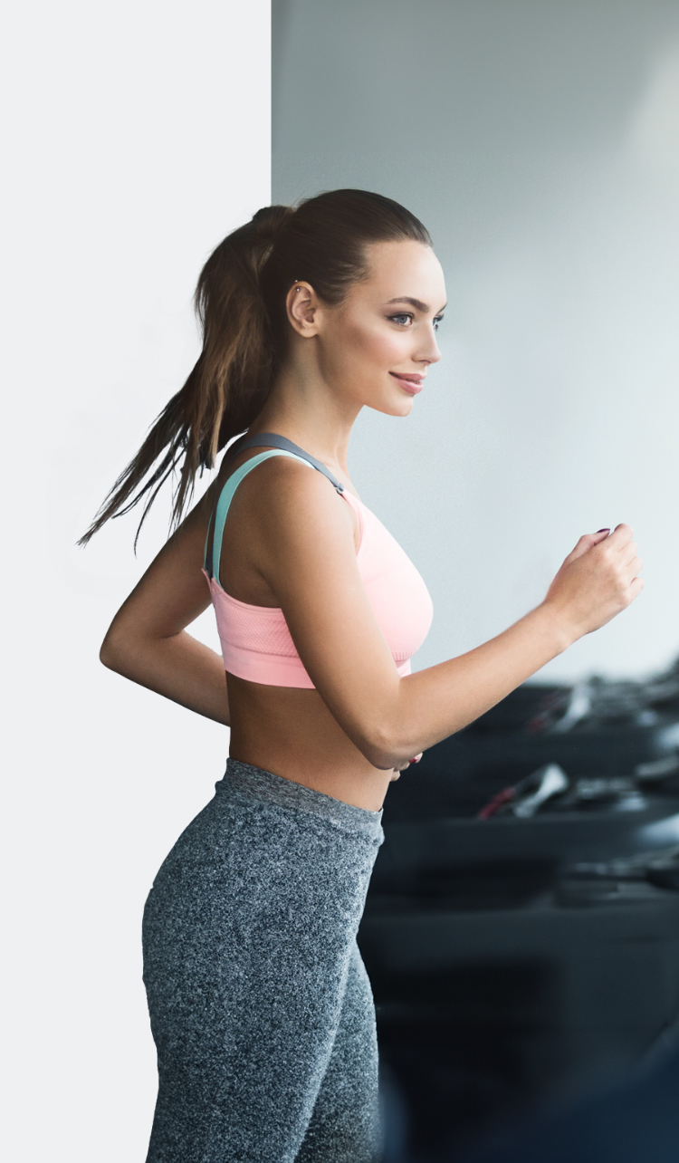 YLC GYM |沖縄読谷村の180度海が眺められるジム