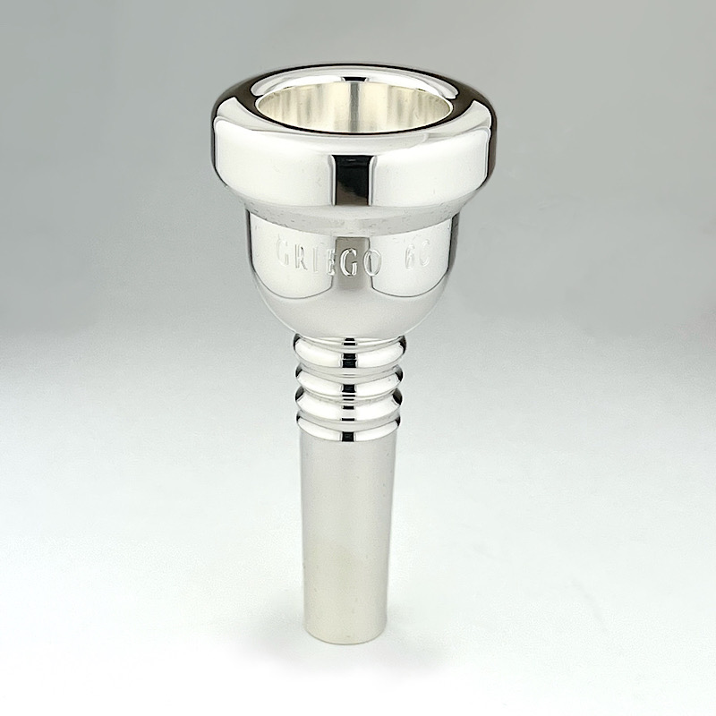 グレイゴ / バストロンボーン用マウスピース Markey 90 | Lemante