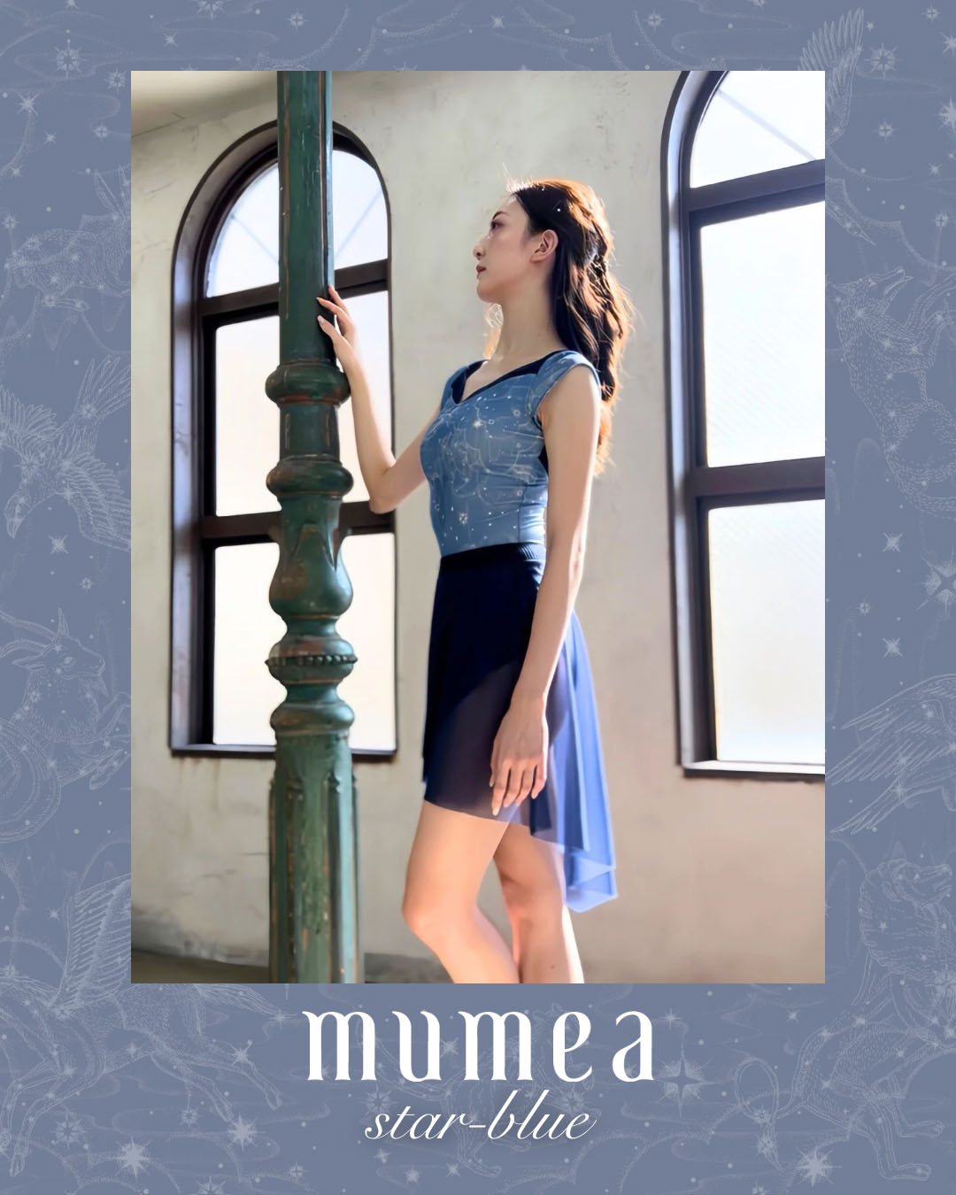 Leotard.Tokyo / TOPページ