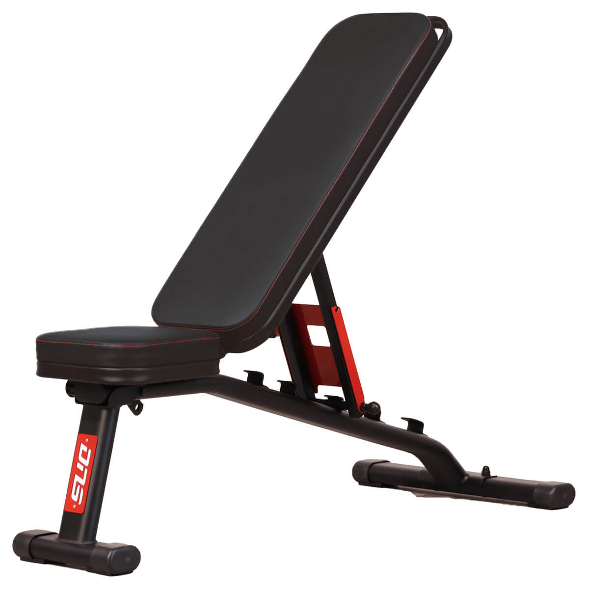 マルチシットアップベンチLEADING EDGE ストレッチポールセット マルチ