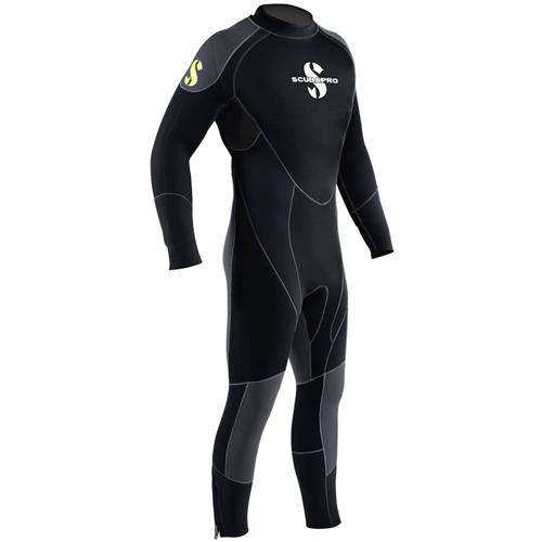 Scubapro OneFlex 3mm Wetsuit (Women) – Learn Scuba Chicago