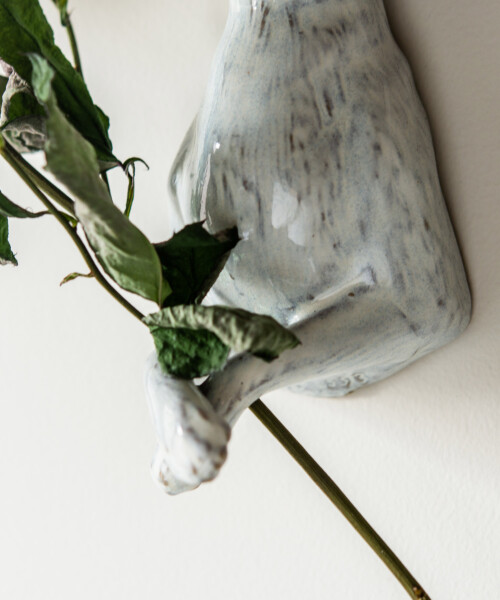 Curious Hare Hook – ヤナカーン - LEBENSFARBE レベンスファルベ