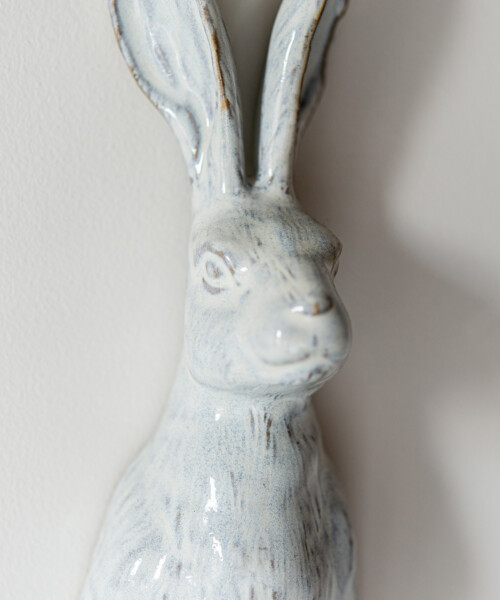 Curious Hare Hook – ヤナカーン - LEBENSFARBE レベンスファルベ