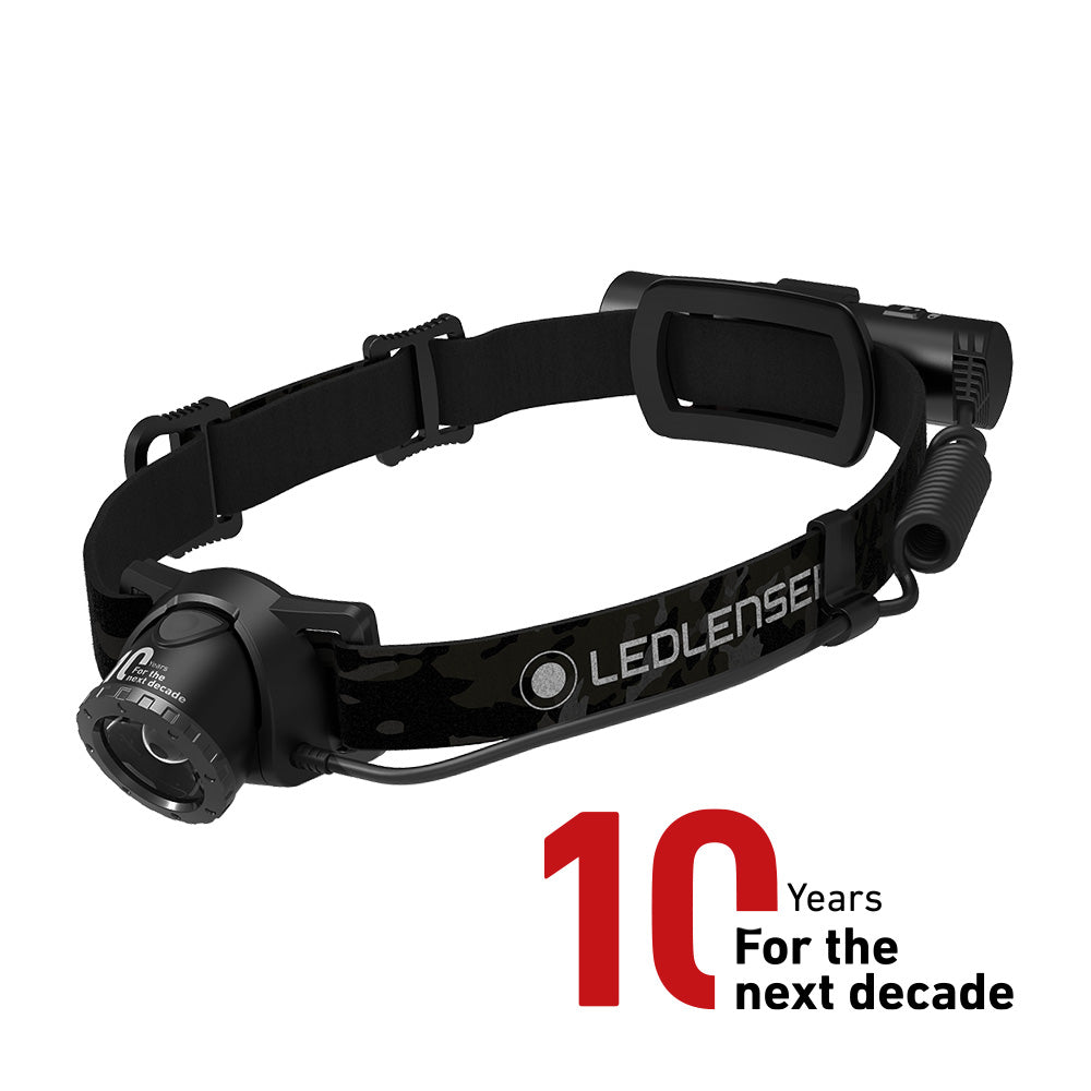LEDLENSER ヘッドランプ 新品未開封① Headlamps ヘッドランプ（ヘッド