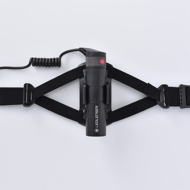 生産終了】Ledlenser NEO10R ｜トレラン用 ヘッドランプ｜レッド