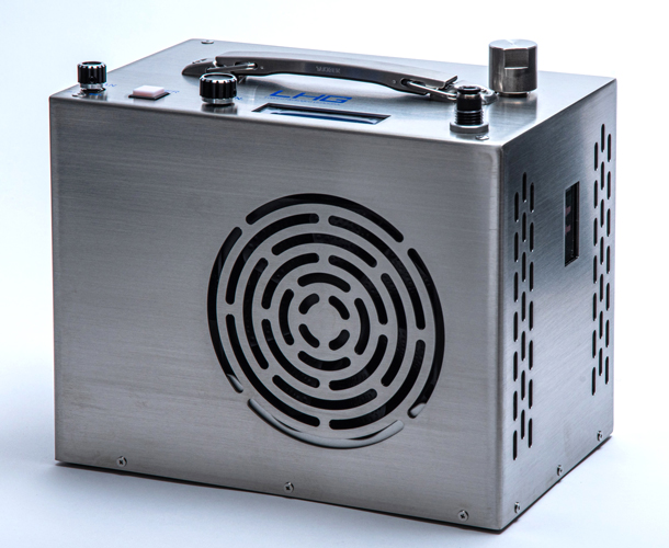 Legarsi Hydrogen Generator | LHG高濃度水素酸素生成装置