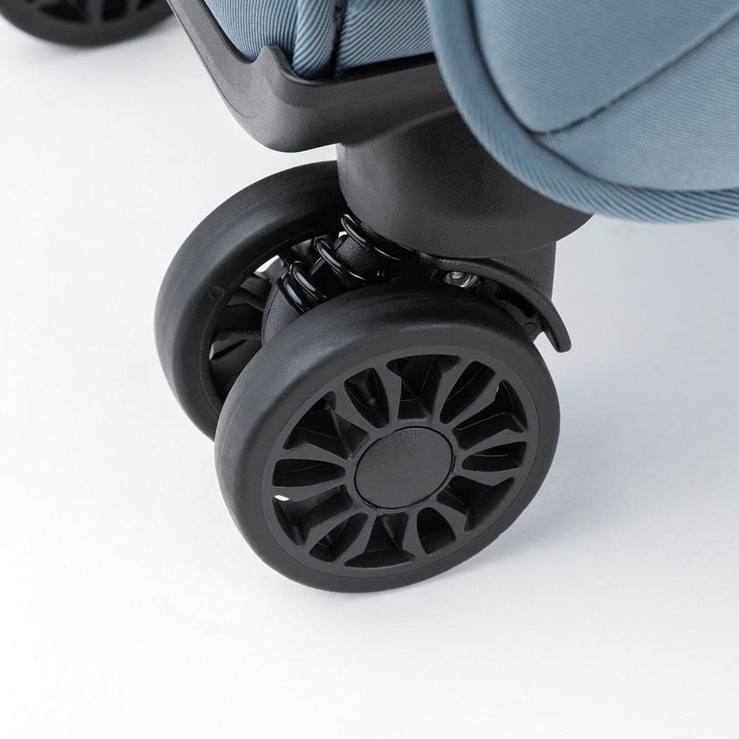 長期旅行に最適 大型スーツケース レジェンドウォーカー 4054-71 L