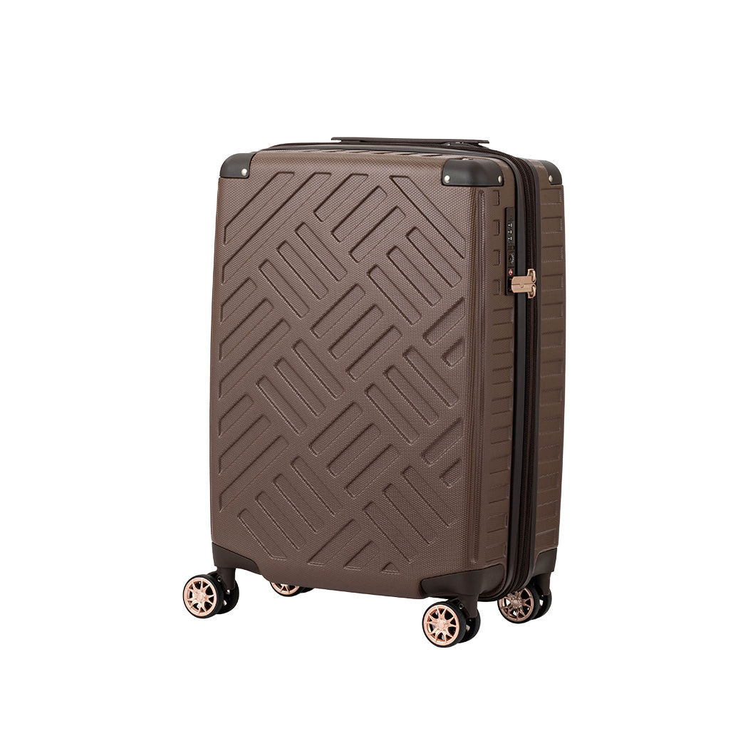 1泊～2泊向き機内持ち込み対応 スーツケース レジェンドウォーカー