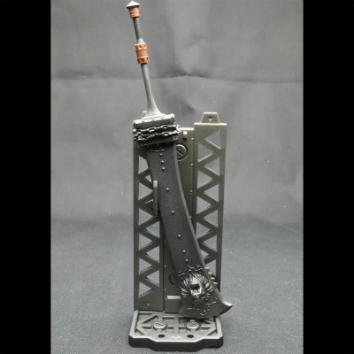 ニーア オートマタ ブリングアーツ トレーディングウェポン