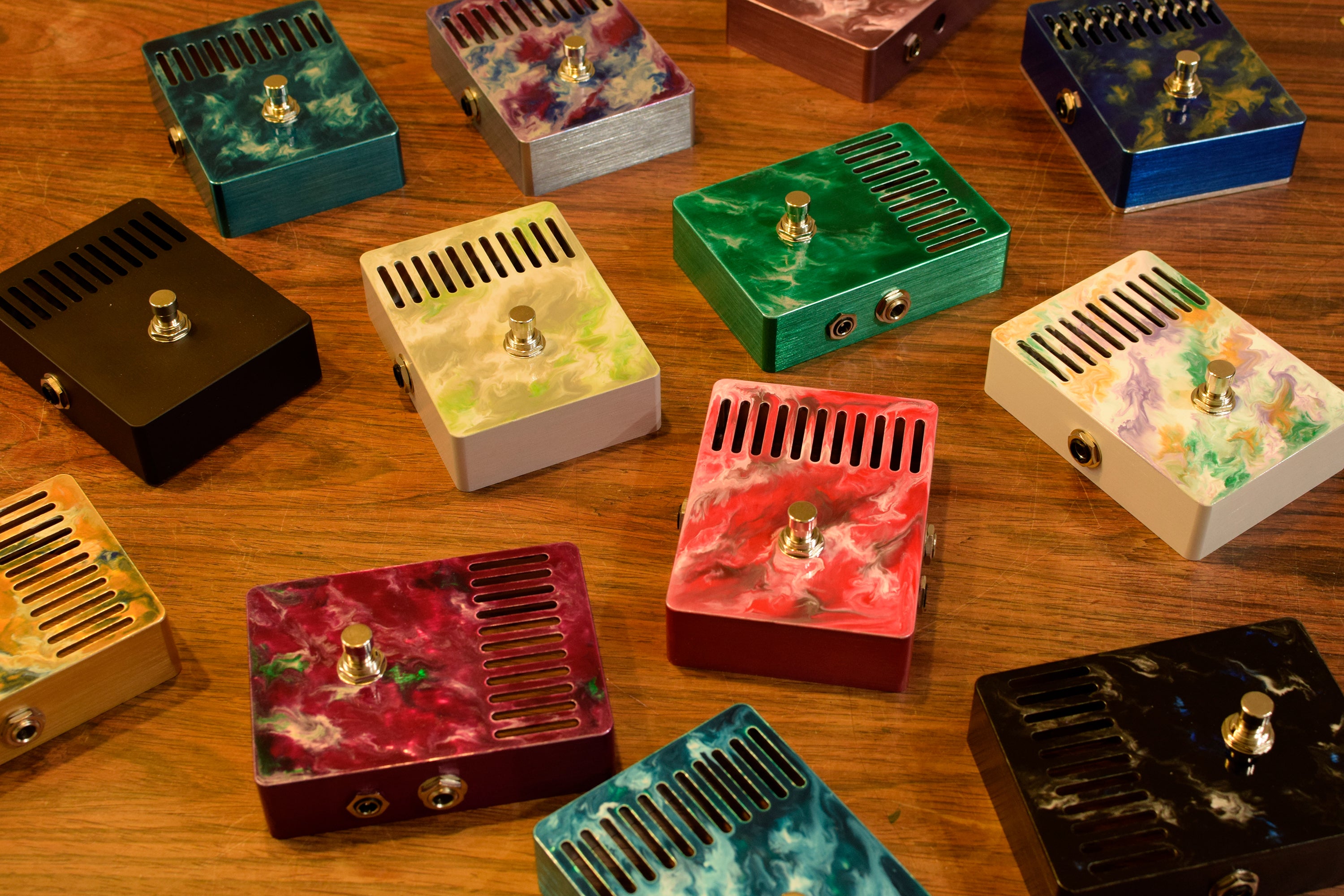 10Band EQ *Customize Special* – Leqtiqueshop